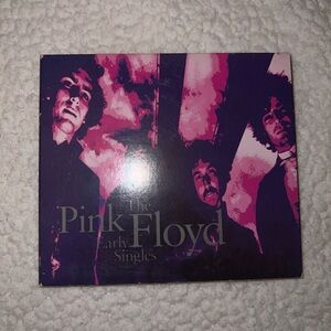 Pink Floyd The Early Singles Compilation CD EMI Records Ltd., 1992